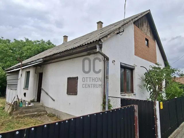 Eladó ház Vásárosnamény 93 nm