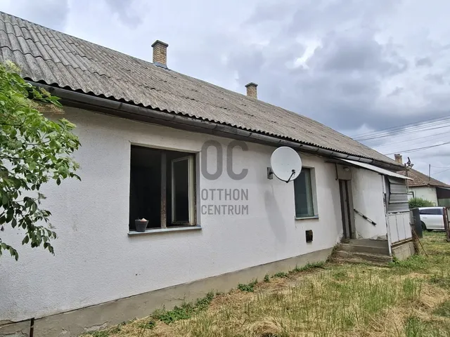 Eladó ház Vásárosnamény 93 nm
