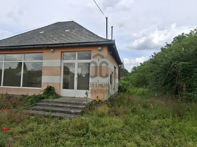 Eladó kereskedelmi és ipari ingatlan Aranyosapáti 67 nm
