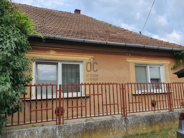 Eladó ház Tiszakanyár 90 nm
