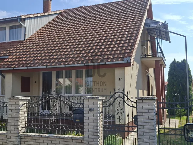 Eladó ház Vásárosnamény 130 nm
