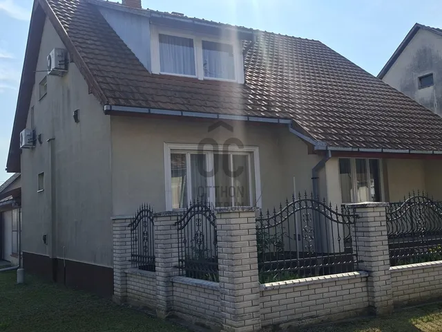 Eladó ház Vásárosnamény 130 nm