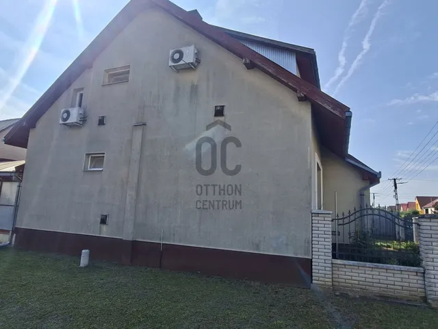 Eladó ház Vásárosnamény 130 nm