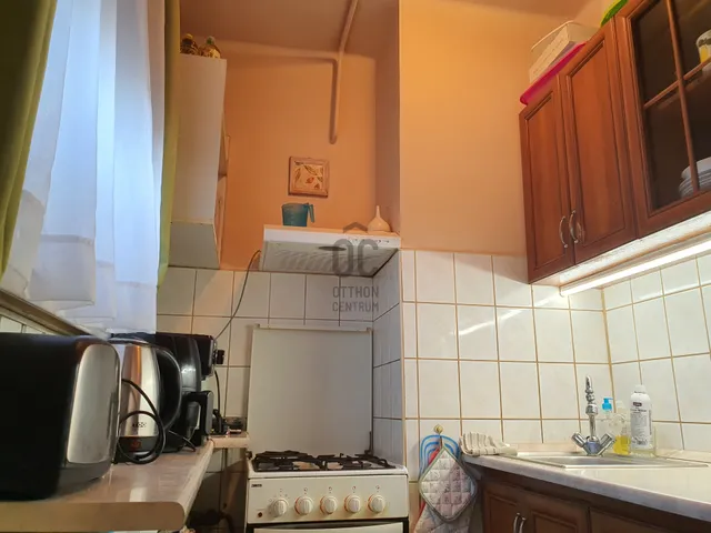 Eladó lakás Kisvárda 35 nm