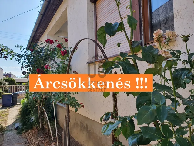 Eladó ház Kisvárda 115 nm