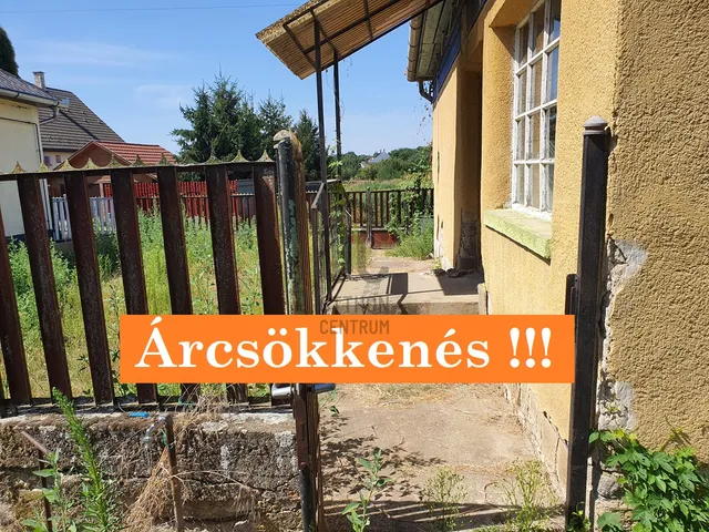 Eladó ház Nyírtass 71 nm
