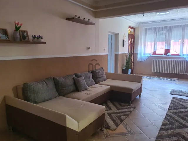 Eladó ház Tiszaszentmárton 115 nm