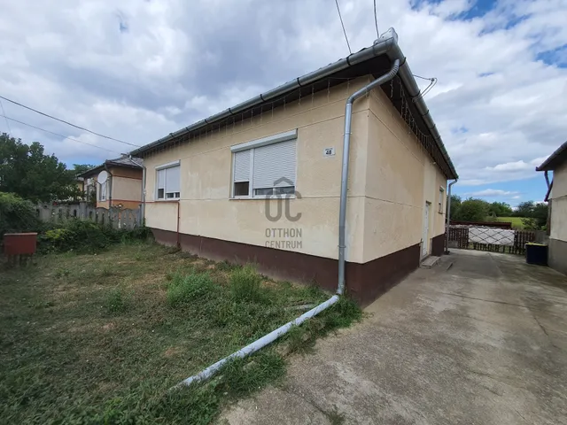 Eladó ház Eperjeske 100 nm