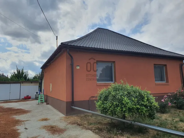 Eladó ház Mándok 70 nm