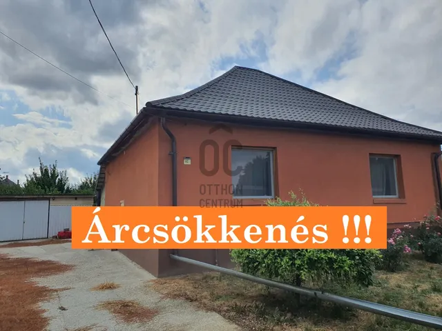 Eladó ház Mándok 70 nm