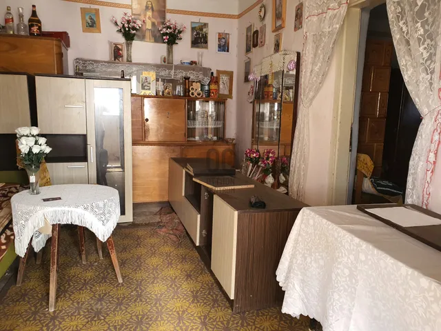 Eladó ház Fényeslitke 62 nm