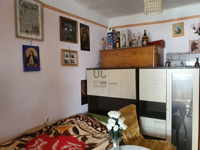 Eladó ház Fényeslitke 62 nm