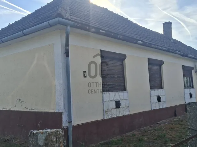 Eladó ház Nyírmada 63 nm