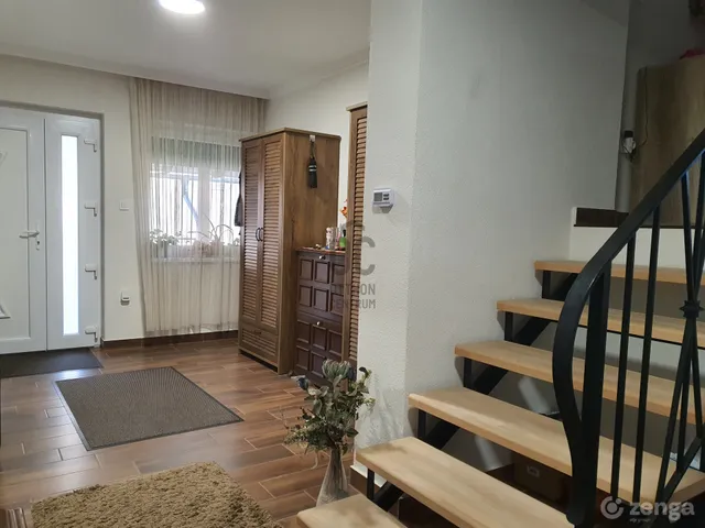 Eladó ház Kisvárda 190 nm