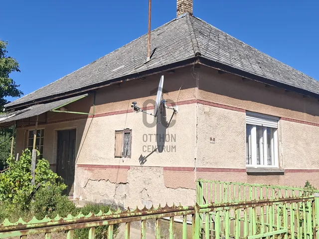 Eladó ház Nyírmada 70 nm