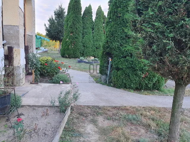 Eladó ház Nyírtass 80 nm