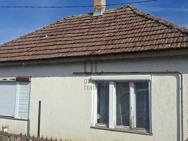 Eladó ház Vásárosnamény 65 nm