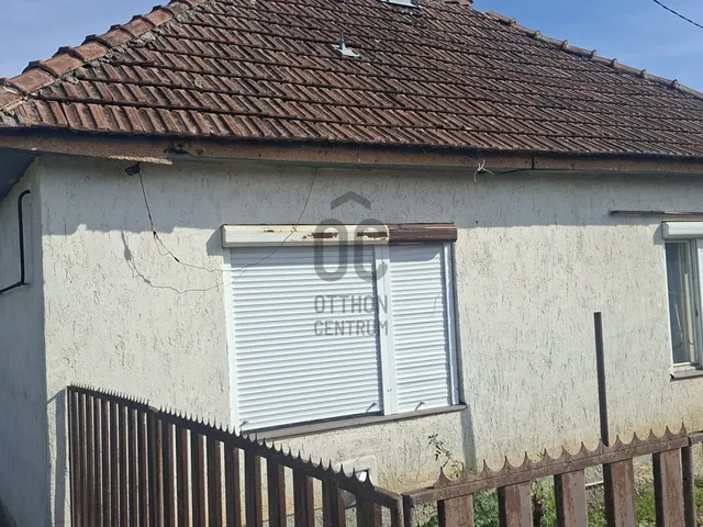 Eladó ház Vásárosnamény 65 nm