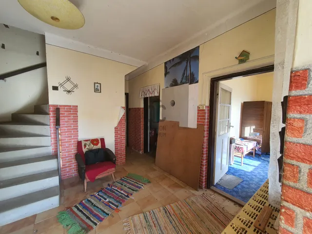 Eladó ház Nyírtass 140 nm