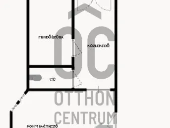 Eladó lakás Budapest XIII. kerület, Újlipótváros, Pannónia utca 106 nm