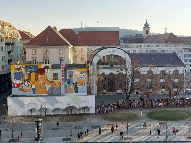 Eladó lakás Budapest VII. kerület, Belső-Erzsébetváros, Károly körút 91 nm