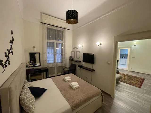 Eladó lakás Budapest V. kerület, Belváros 56 nm
