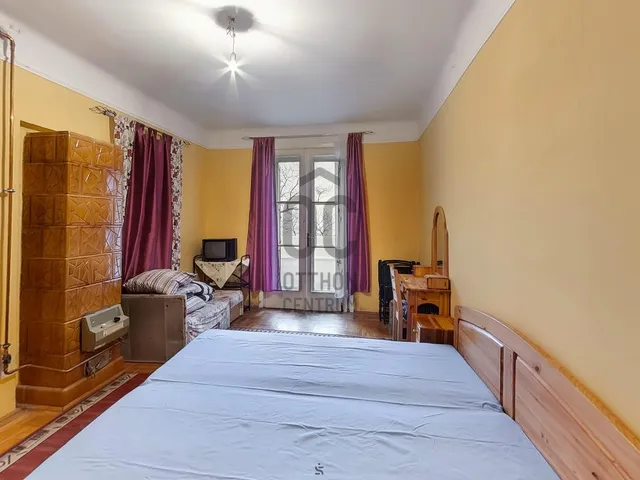 Eladó lakás Budapest XI. kerület, Sashegy, Budaörsi út 122 nm