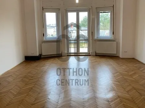 Eladó lakás Budapest XI. kerület, Sashegy 115 nm
