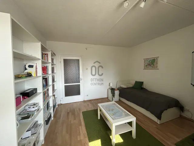Eladó lakás Budapest XI. kerület, Kelenföld 37 nm