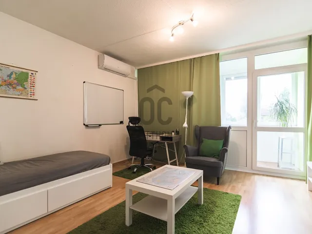 Eladó lakás Budapest XI. kerület, Kelenföld 37 nm
