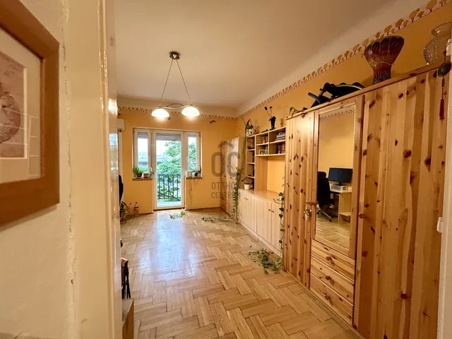 Eladó lakás Budapest XIII. kerület, Angyalföld 41 nm