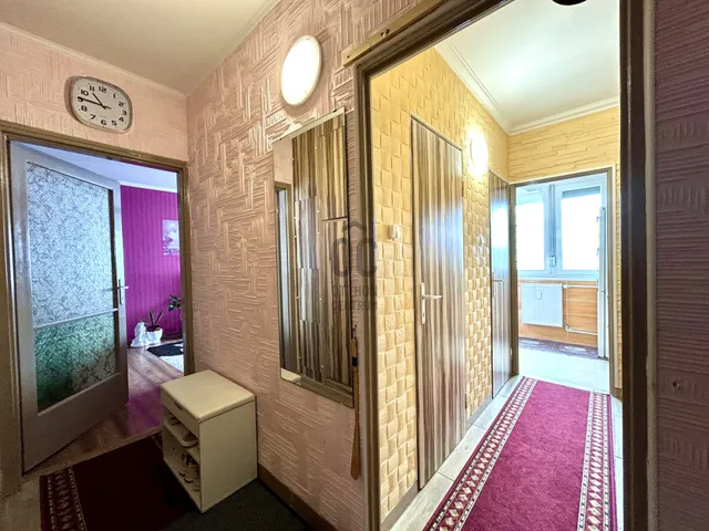Eladó lakás Budapest XI. kerület, Kelenföld 50 nm