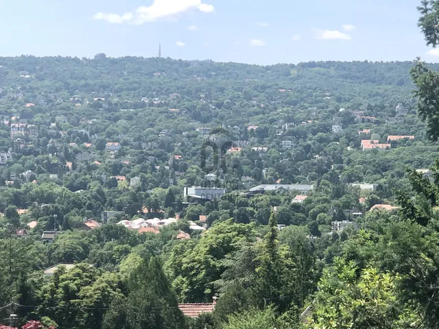Eladó lakás Budapest II. kerület, Törökvész 55 nm