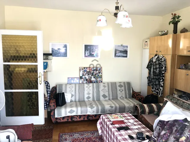 Eladó lakás Budapest II. kerület, Törökvész 55 nm