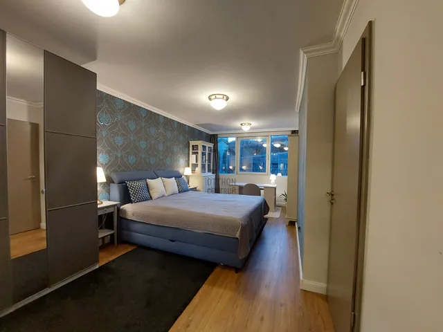Eladó lakás Budapest II. kerület, Hárshegy 66 nm