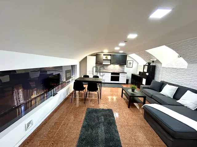 Eladó lakás Budapest VII. kerület, Külső-Erzsébetváros 53 nm