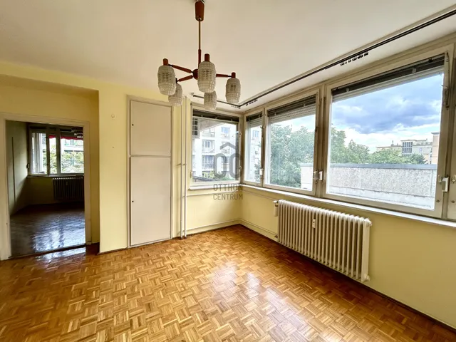 Eladó lakás Budapest XI. kerület, Lágymányos 75 nm