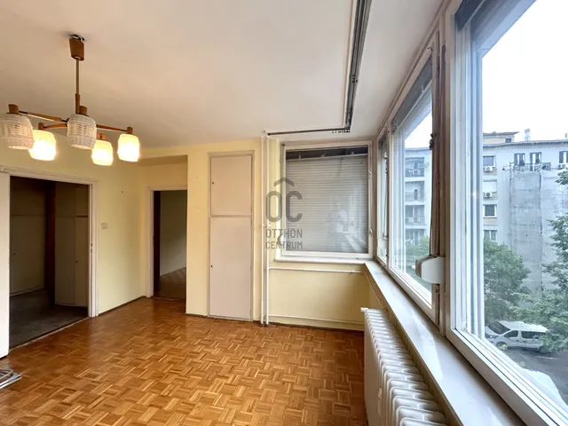 Eladó lakás Budapest XI. kerület, Lágymányos, Kőrösy József utca 75 nm