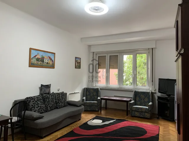 Eladó lakás Budapest XI. kerület, Lágymányos 33 nm