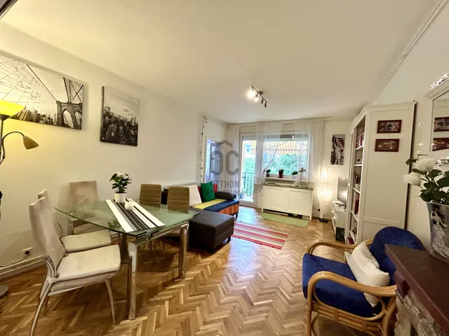Eladó lakás Budapest XXI. kerület, Csillagtelep 54 nm