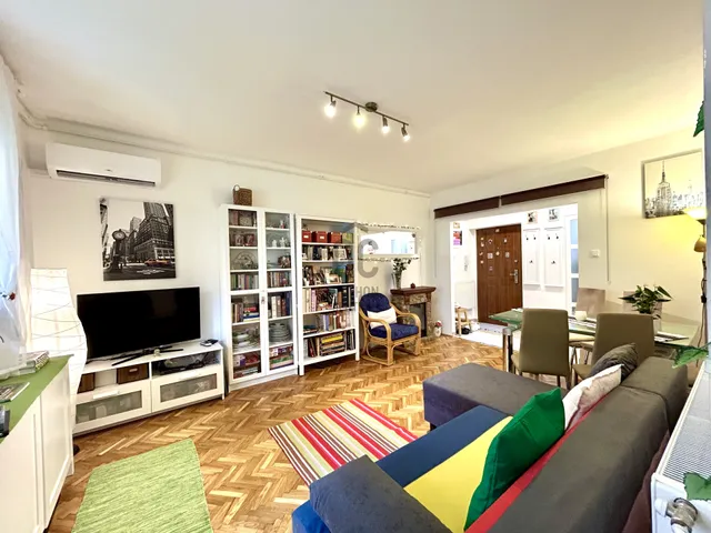 Eladó lakás Budapest XXI. kerület, Csillagtelep, Szent István út 54 nm