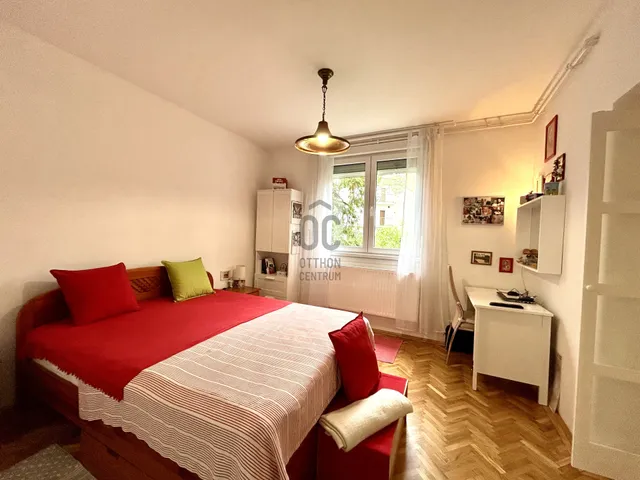Eladó lakás Budapest XXI. kerület, Csillagtelep 54 nm