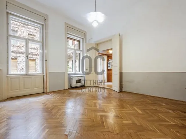 Kiadó lakás Budapest V. kerület, Belváros 48 nm