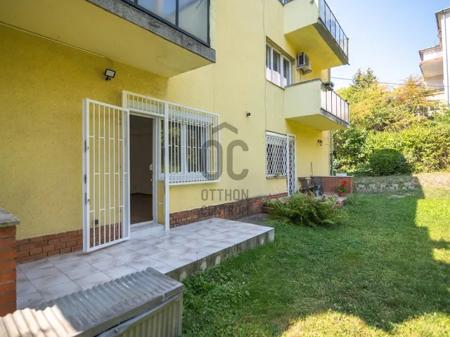Eladó lakás Budapest II. kerület, Rózsadomb 67 nm