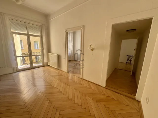 Kiadó lakás Budapest VI. kerület 70 nm
