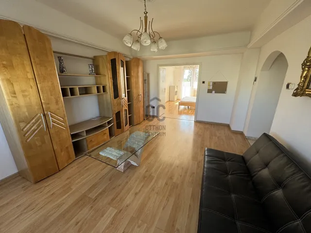 Kiadó lakás Budapest XI. kerület, Lágymányos 54 nm