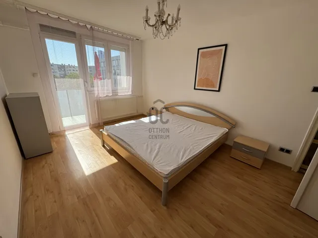 Kiadó lakás Budapest XI. kerület, Lágymányos 54 nm