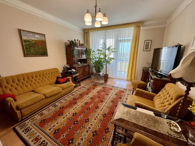 Eladó lakás Budapest XI. kerület, Lágymányos 54 nm