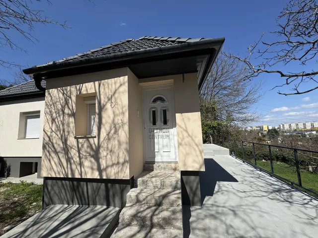 Eladó ház Budapest XXII. kerület 80 nm