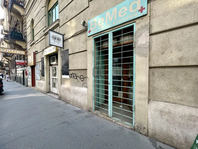 Eladó lakás Budapest XI. kerület, Lágymányos 65 nm